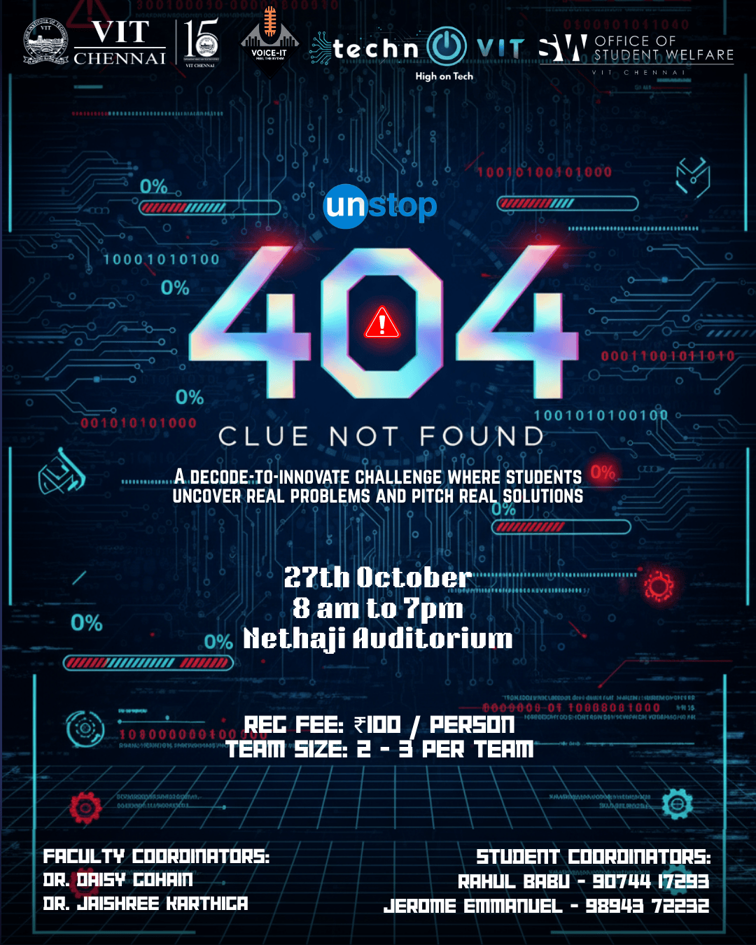 404: CLUE NOT FOUND